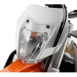 Protectie masca far KTM EXC 14-16