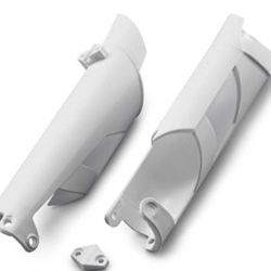 Protectii furca KTM 99-15 Albe