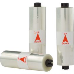 Roll Off Film Oakley Airbrake