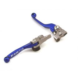 Set manete foldabile Husqvarna 14-16 Zeta