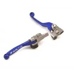 Set manete foldabile Husqvarna 14-16 Zeta