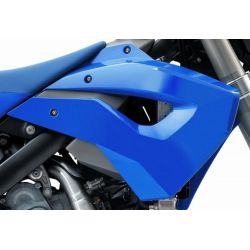 Set plastice rezervor Husaberg