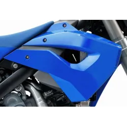 Set plastice rezervor Husaberg