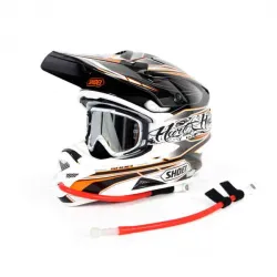 Sistem USWE Helmet Handsfree