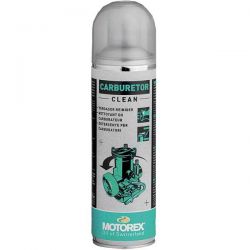 Spray curatare carburator Motorex 500ml