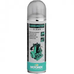 Spray curatare carburator Motorex 500ml