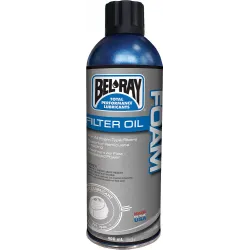 Spray uns filtru aer Bel-Ray 400ml