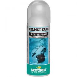 Spuma curatare casca Motorex 200ml