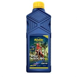 Ulei Putoline Nanotech OffRoad 4+ 10w40 1L