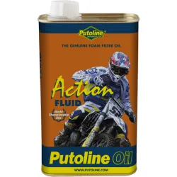 Ulei filtru aer Putoline 1L