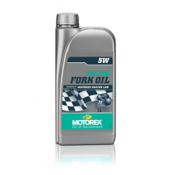 Ulei furca Motorex 5W Racing 1L
