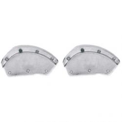 Varf metalic cizme Gaerne SG12