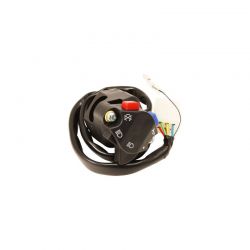 Bloc butoane oprire motor / far / claxon KTM 2T/4T 98-15 MC