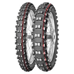 Cauciuc 70/100-14 Mitas Terra Force Soft Medium