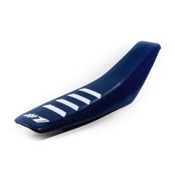 Husa sa OneGripper Ribbed V2 Blue White