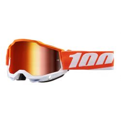 Ochelari 100% Accuri 2 Matigofun Mirror Red