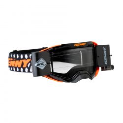 Ochelari Kenny Performance Roll Off Level 4 Orange