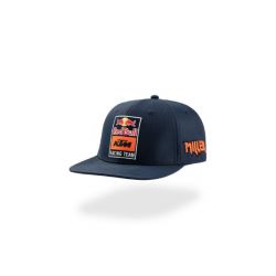 Sapca KTM Jack Miller Flat Cap