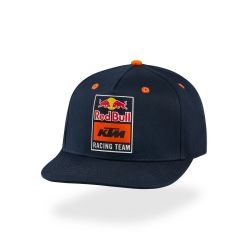 Sapca KTM RedBull Pace Flat Cap