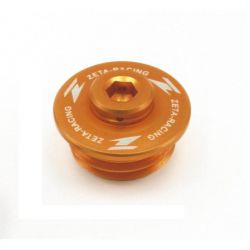 Buson ulei transmisie portocaliu ZETA