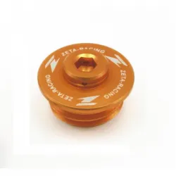 Buson ulei transmisie portocaliu ZETA