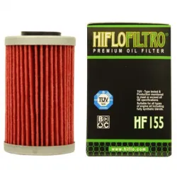 Filtru ulei KTM 00-07 HF155 lung