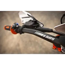 Ghidon KTM 6DAYS use 54802001500C1