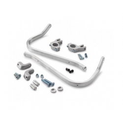 Kit handguard KTM Aluminiu