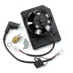 Kit ventilator KTM 4T 01-07
