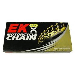 Lant cu o-ring EK 120 zale SR06