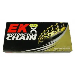 Lant cu o-ring EK 120 zale SR06