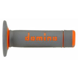 Mansoane Domino Grey/Orange