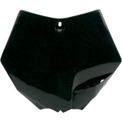 Number plate KTM 08-13 Ufo