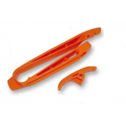 Patina bascula KTM 08-11 UFO