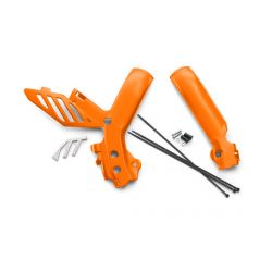 Protectie cadru KTM 08-11 SX/EXC