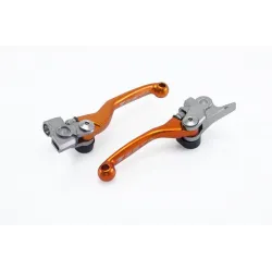 Set manete foldabile KTM 14-24 Brembo Zeta