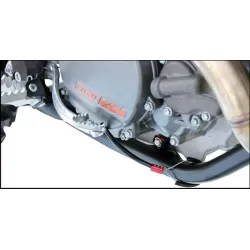 Siguranta pedala de frana DRC