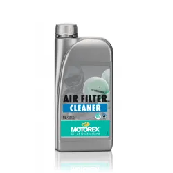 Solutie curatat filtru aer Motorex 1L
