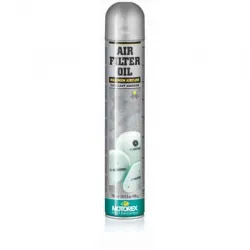 Spray filtru aer Motorex 750ml