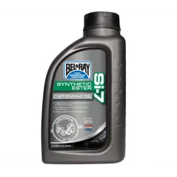 Ulei Bel-Ray Si-7 2T 1L