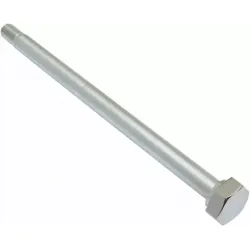 3/4" Replacement Axle