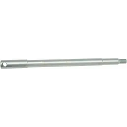 3/4" Replacement Axle