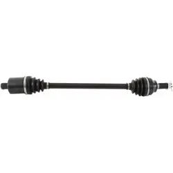 8 Ball Extreme Duty Axle