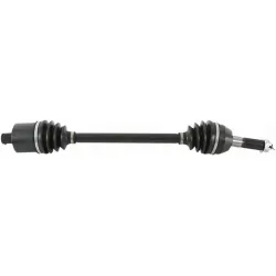 8 Ball Extreme Duty Axle
