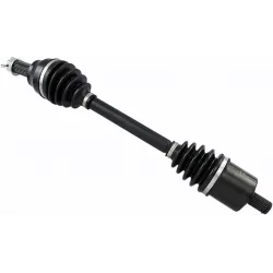 8 Ball Extreme Duty Axle