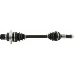 8 Ball Extreme Duty Axle