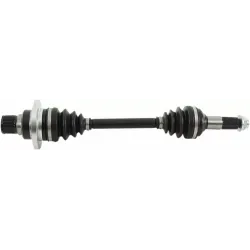8 Ball Extreme Duty Axle