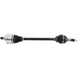 8 Ball Extreme Duty Axle