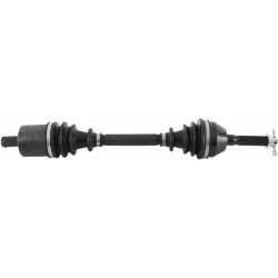 8 Ball Extreme Duty Axle
