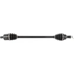 8 Ball Extreme Duty Axle